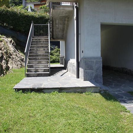Casa Teodora Διαμέρισμα Ghiffa Εξωτερικό φωτογραφία