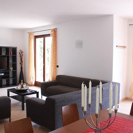 Casa Teodora Διαμέρισμα Ghiffa Εξωτερικό φωτογραφία