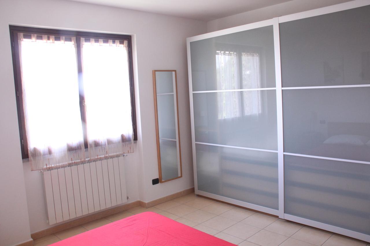 Casa Teodora Διαμέρισμα Ghiffa Εξωτερικό φωτογραφία