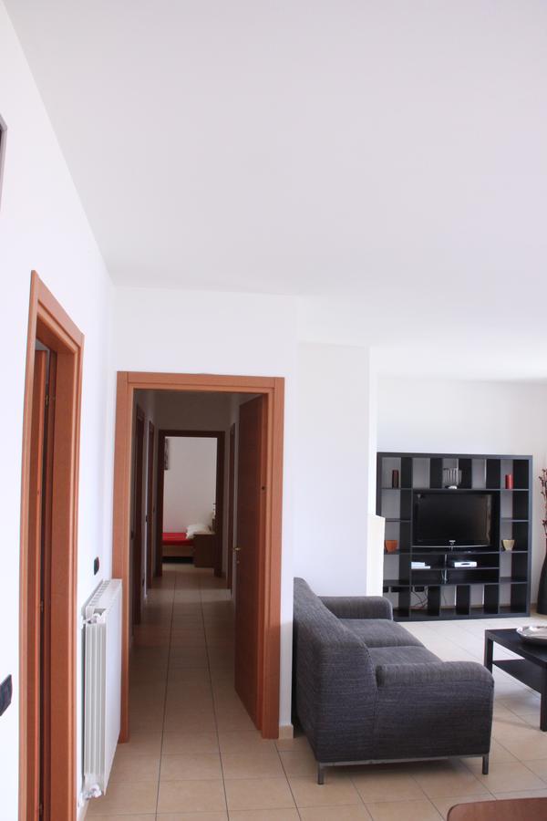 Casa Teodora Διαμέρισμα Ghiffa Εξωτερικό φωτογραφία