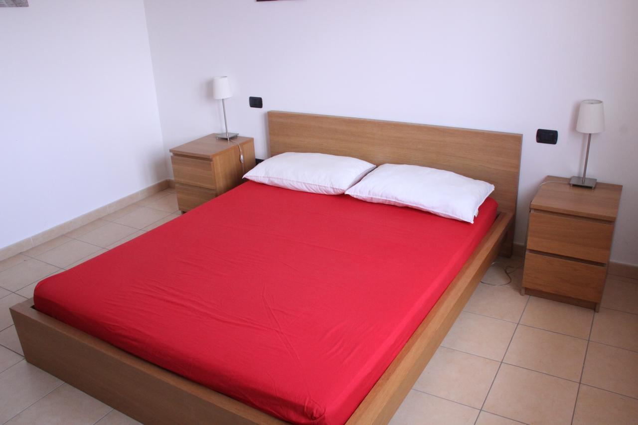 Casa Teodora Διαμέρισμα Ghiffa Εξωτερικό φωτογραφία