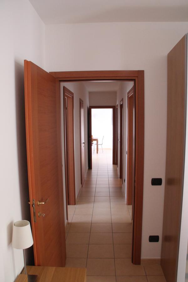 Casa Teodora Διαμέρισμα Ghiffa Εξωτερικό φωτογραφία