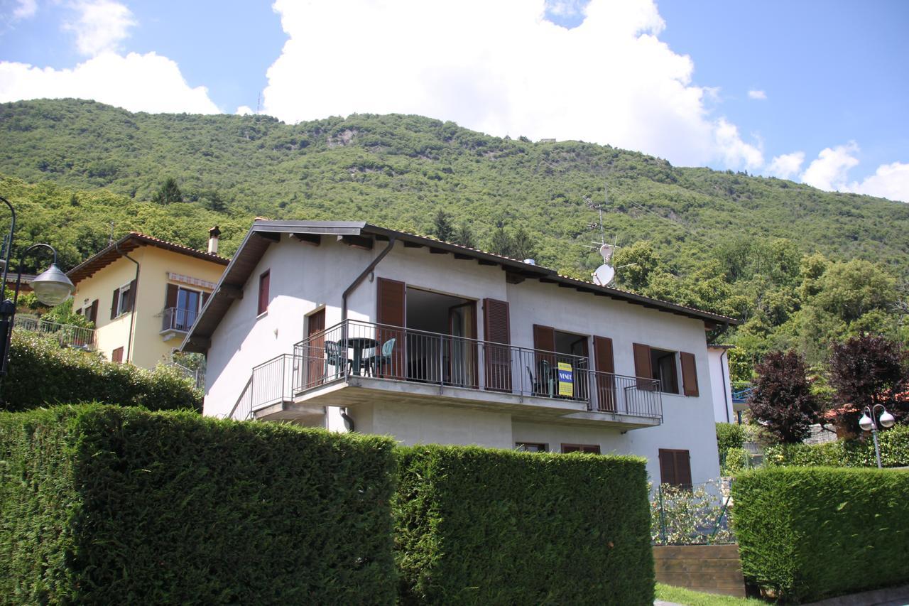 Casa Teodora Διαμέρισμα Ghiffa Εξωτερικό φωτογραφία