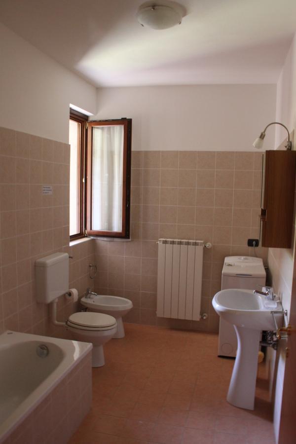 Casa Teodora Διαμέρισμα Ghiffa Εξωτερικό φωτογραφία
