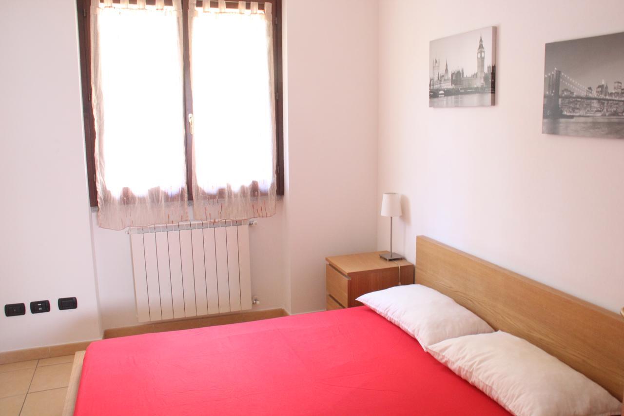 Casa Teodora Διαμέρισμα Ghiffa Εξωτερικό φωτογραφία