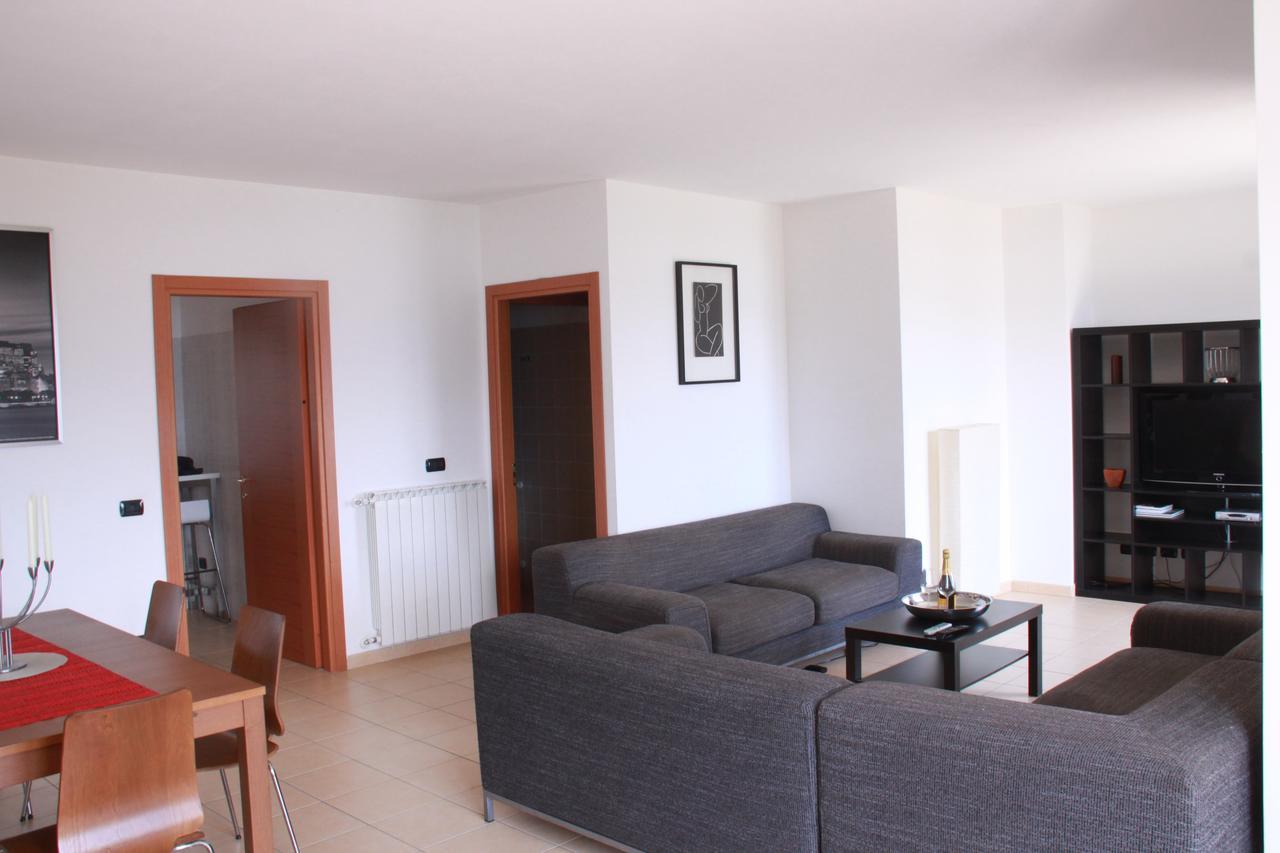 Casa Teodora Διαμέρισμα Ghiffa Εξωτερικό φωτογραφία